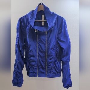 Lorna Jane Unstoppable Active Zip‑Up Women's Jacket